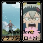 Black Clover Black Clover