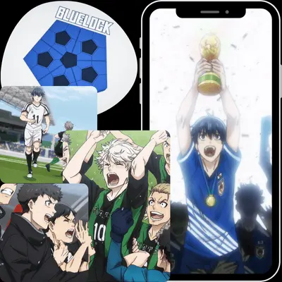 Blue-Lock Blue-Lock