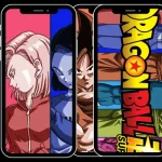 Dragon Ball Super Dragon Ball Super