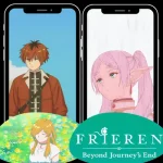 Frieren: Beyond Journey’s End Frieren: Beyond Journey’s End