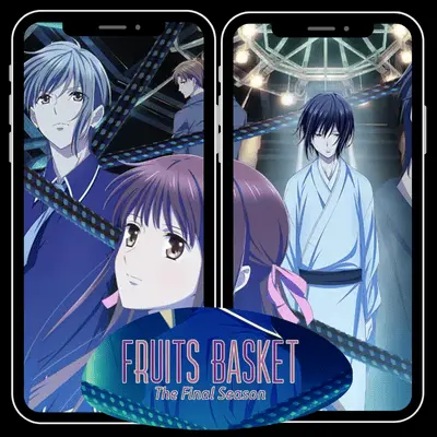 Fruits Basket Fruits Basket