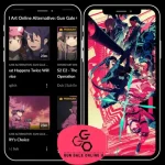Sword Art Online: Gun Gale Online II Sword Art Online: Gun Gale Online II