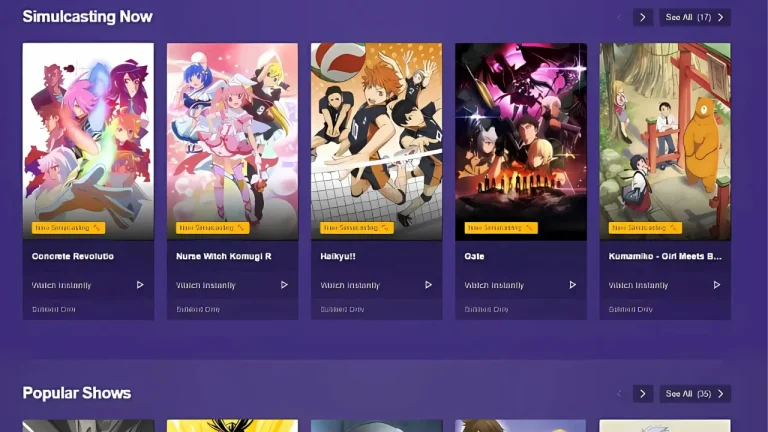 AnimeLab AnimeLab