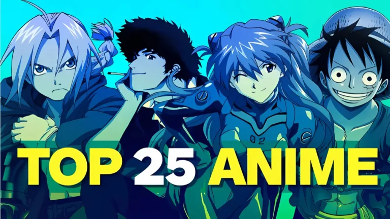 Explore the Best Anime To Watch Explore the Best Anime To Watch