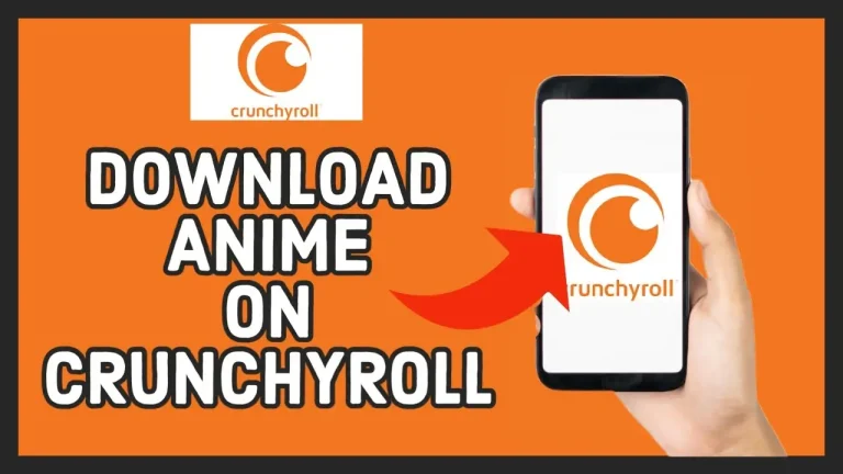 How To Download Crunchyroll Mod APK For Free