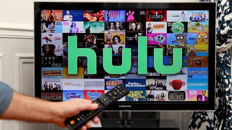 Hulu Hulu