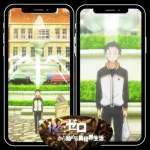 Re: Zero – Starting Life in Another World Re: Zero – Starting Life in Another World