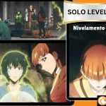 Solo Leveling SOLO-LEVELING