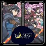 Berserk of Gluttony TSUKIMICHI – Moonlit Fantasy