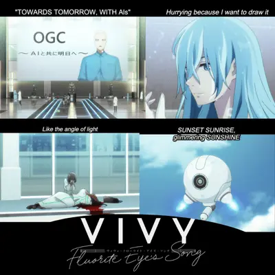 VIVY – Fluorite Eye’s Song VIVY – Fluorite Eye’s Song