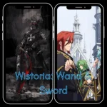 Wistoria: Wand and Sword Wistoria: Wand and Sword