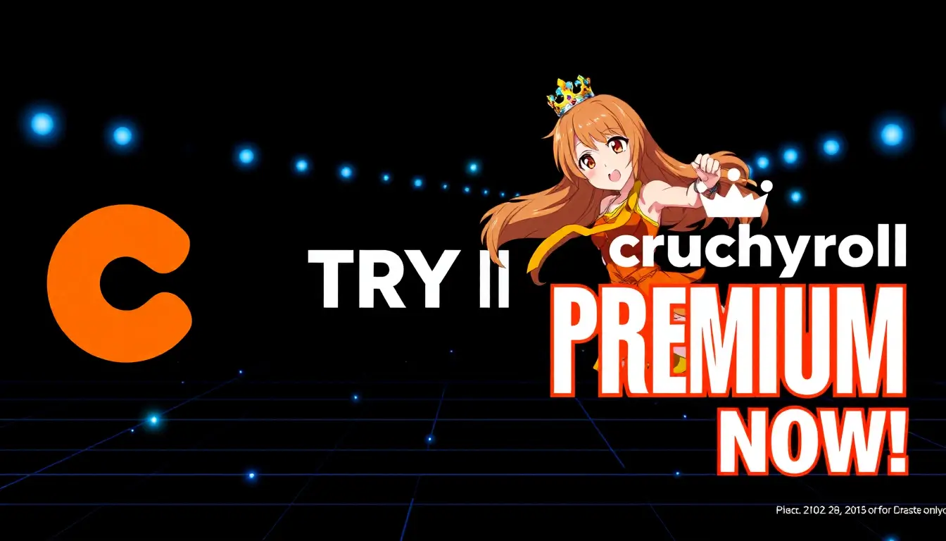 Crunchyroll APK for Smart TV