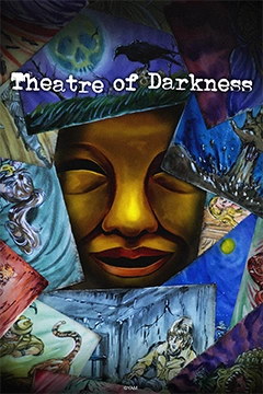 Theatre of Darkness: Yamishibai 15